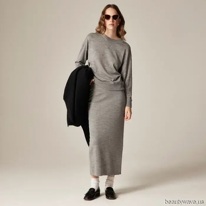 Welcome to 2026—Here are the Timeless J.Crew Essentials to Consider for a Wardrobe Refresh This Year.