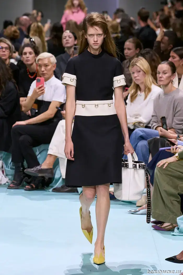 The Top 5 Handbag Trends This Summer Are Unexpectedly Classic