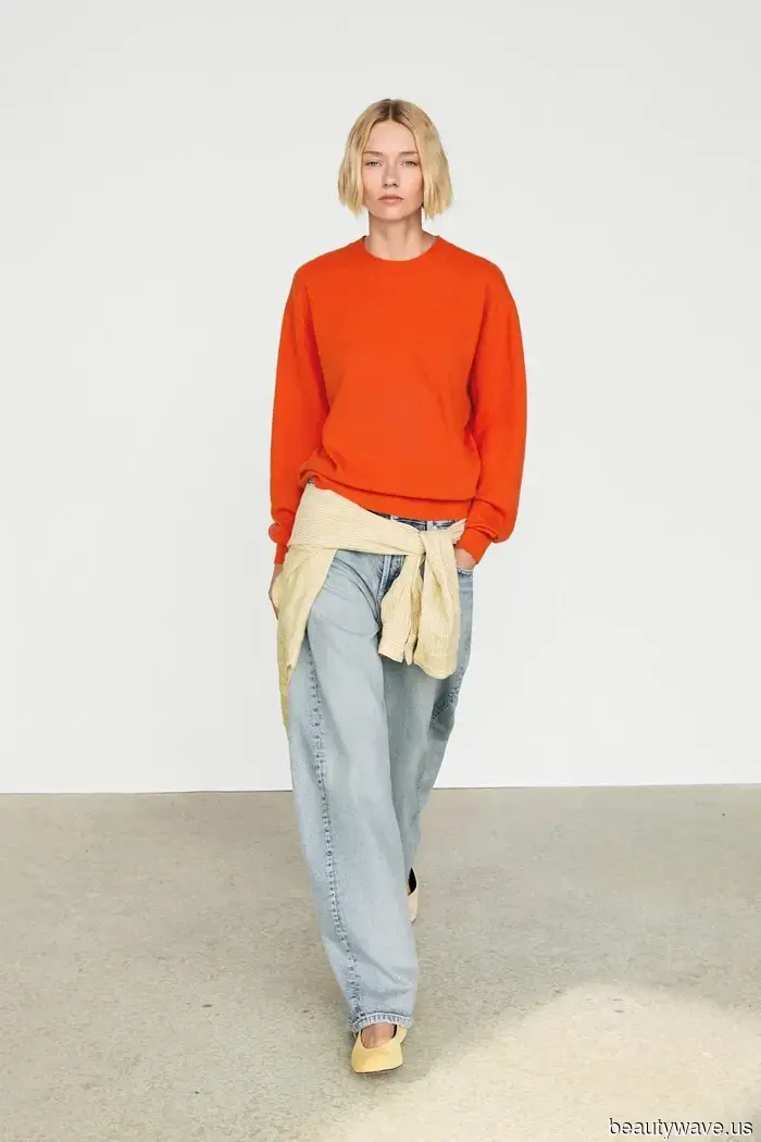 Not Turquoise, Not Butter Yellow—This Controversial Autumn Color Is Set to Make a Big Splash.