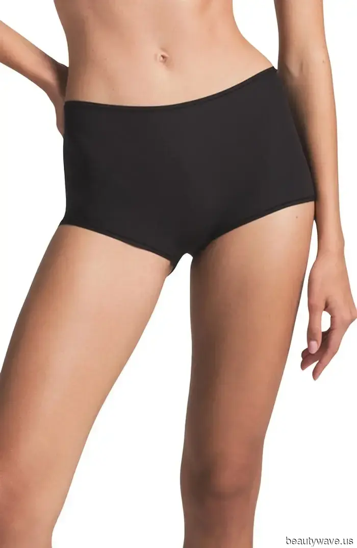 In Los Angeles, every It Girl will be donning this specific outfit instead of leggings this summer.