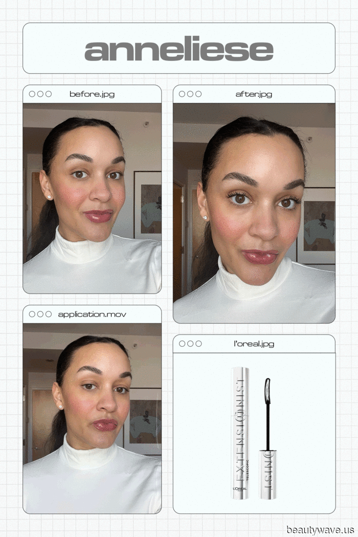 We have high expectations when it comes to mascara, so we tried out the one that asserts it can compete with an at-home lash lift.