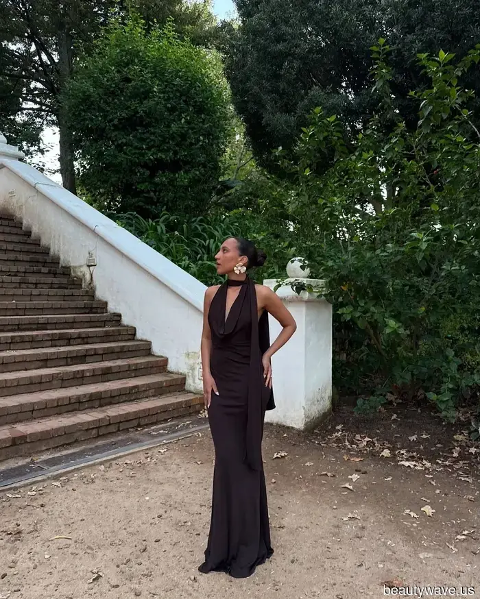 L'ho trovato—La tendenza degli abiti eleganti che le persone di moda indosseranno per le loro occasioni più chic nel 2026