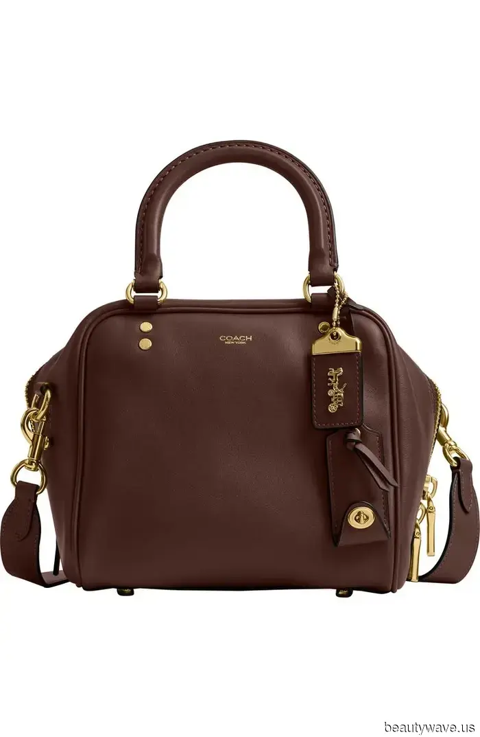 Aceché las Nuevas Llegadas de Nordstrom Toda la Semana&mdash;30 Hallazgos Sofisticados de Otoño en los que No Puedo Dejar de Pensar