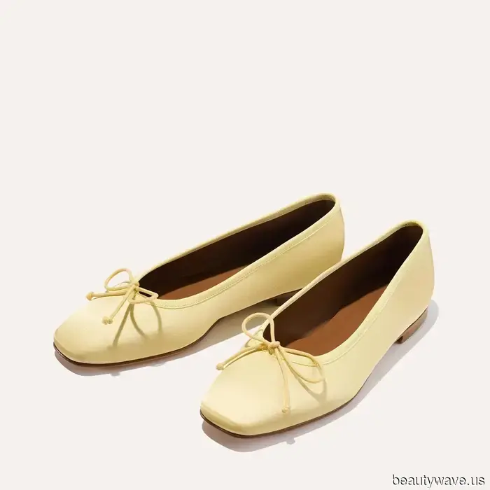 I visited Madrid and observed a particular shoe trend on every corner.