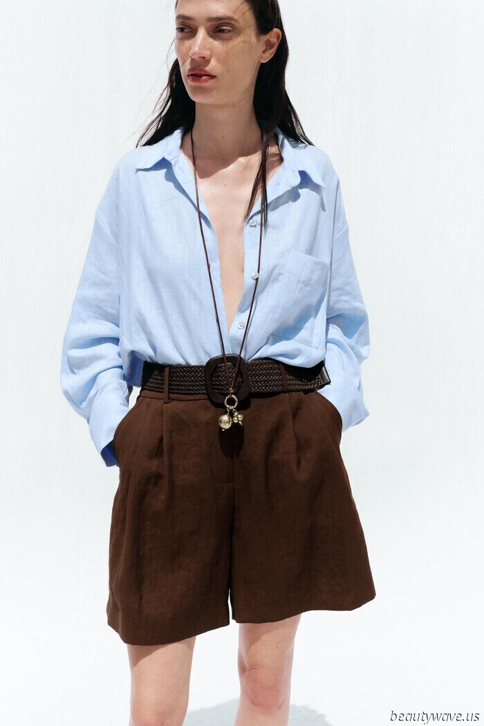 In my opinion, it’s officially a Zara summer—30 stylish items that fashion enthusiasts are eagerly seeking out this season.