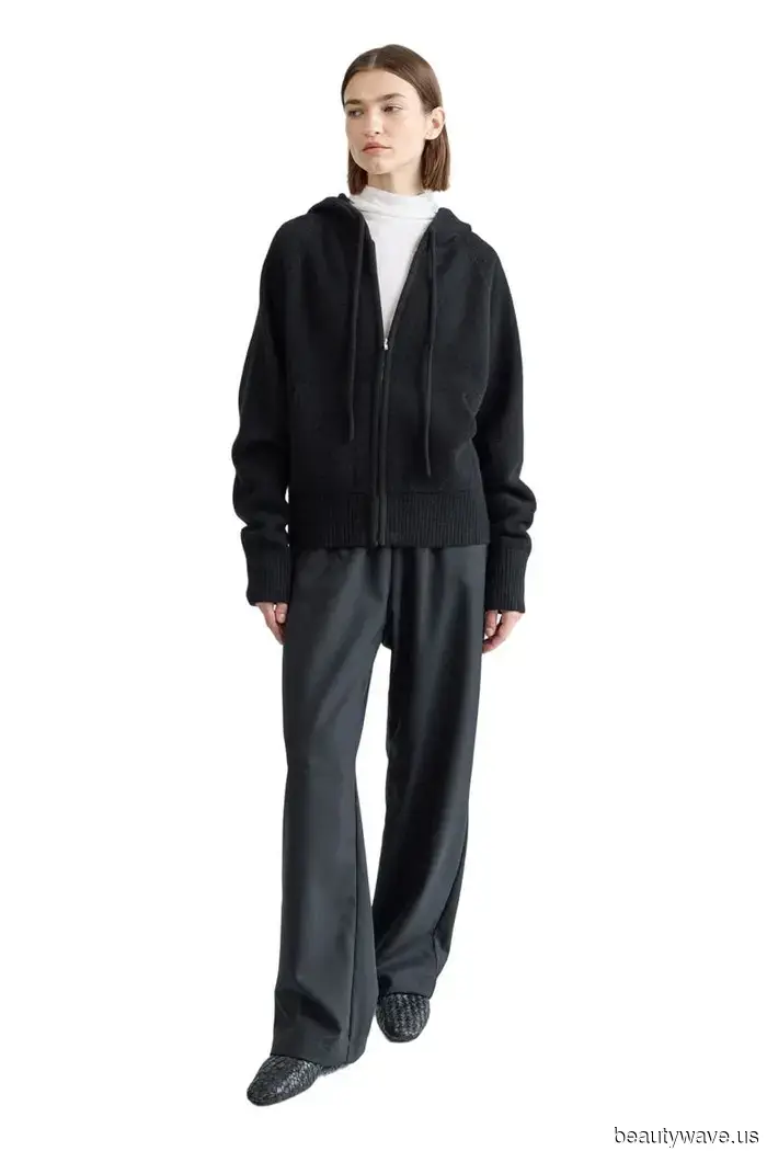 Si amas la ropa atemporal, esta es la marca para comprar en Nordstrom.