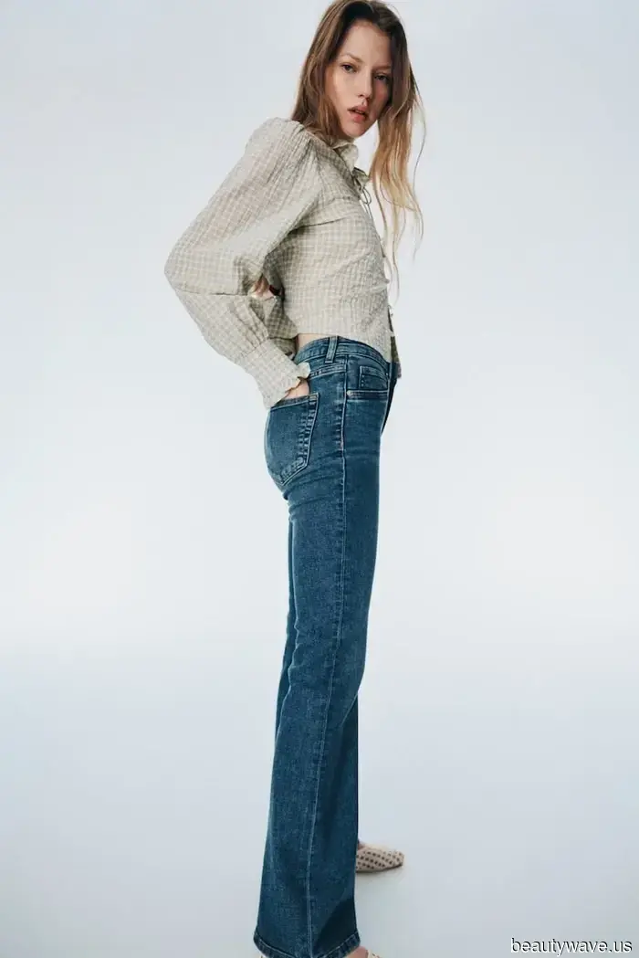 Victoria and J.Lo have me believing that this combination of shoes and jeans gives denim a truly elegant appearance.