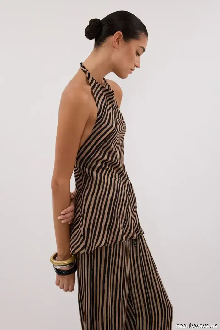 Mi sono trasferita da L.A. a NYC e ho ridotto il mio armadio della metà&mdash;Questi 9 outfit hanno superato la selezione