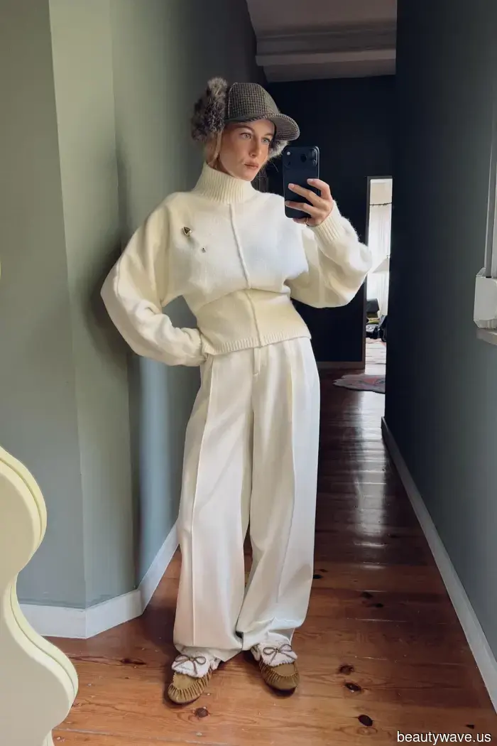 Le donne scandinave sono le più chic in inverno&mdash;9 pezzi di Zara e COS che indosserebbero davvero