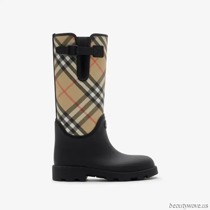 Fashion Enthusiasts in London Are Supporting the Burberry Comeback—20 Items We're Embracing