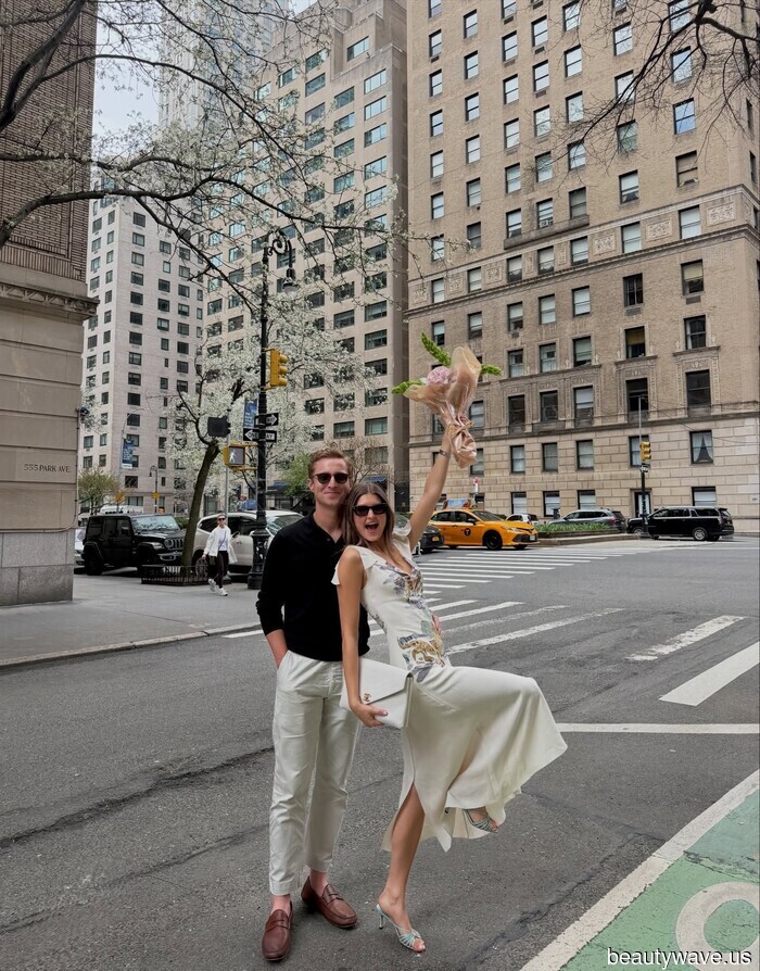 I’m hosting a bridal shower in both NYC and L.A.—here’s what I’ll be wearing in each location (and what…