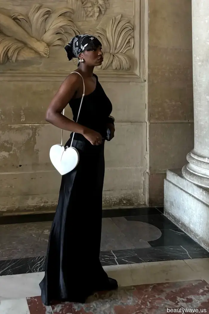 The Unexpected Accessory Trend That's Replacing Sun Hats