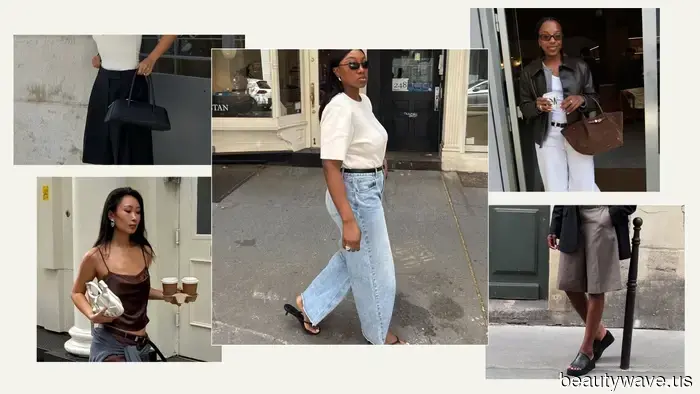 Ich liebe einen minimalistischen Look der 90er Jahre&mdash;das sind die Accessoires, die ich für den Sommer 2026 ins Auge gefasst habe.