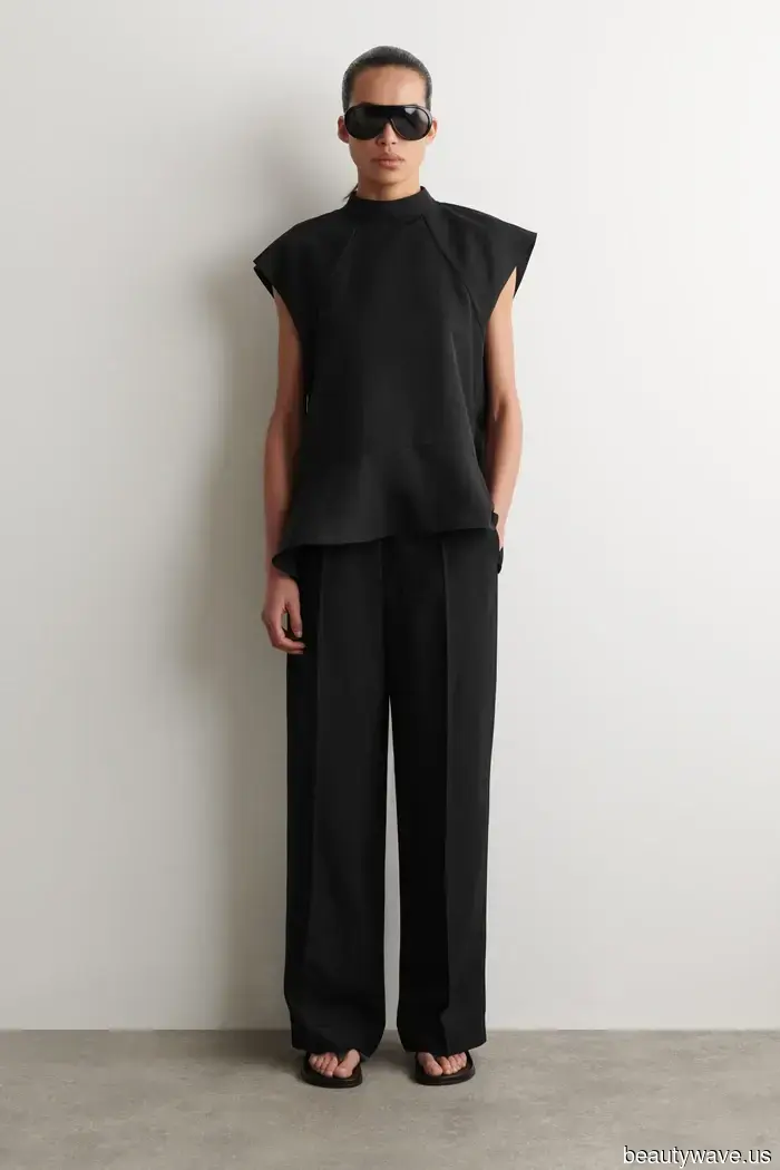 Ich habe meine schicke französische Freundin nach ihrer EinkaufsListe für Frühling/Sommer gefragt&mdash;21 elegante Teile, die sie mir zurückgeschickt hat.