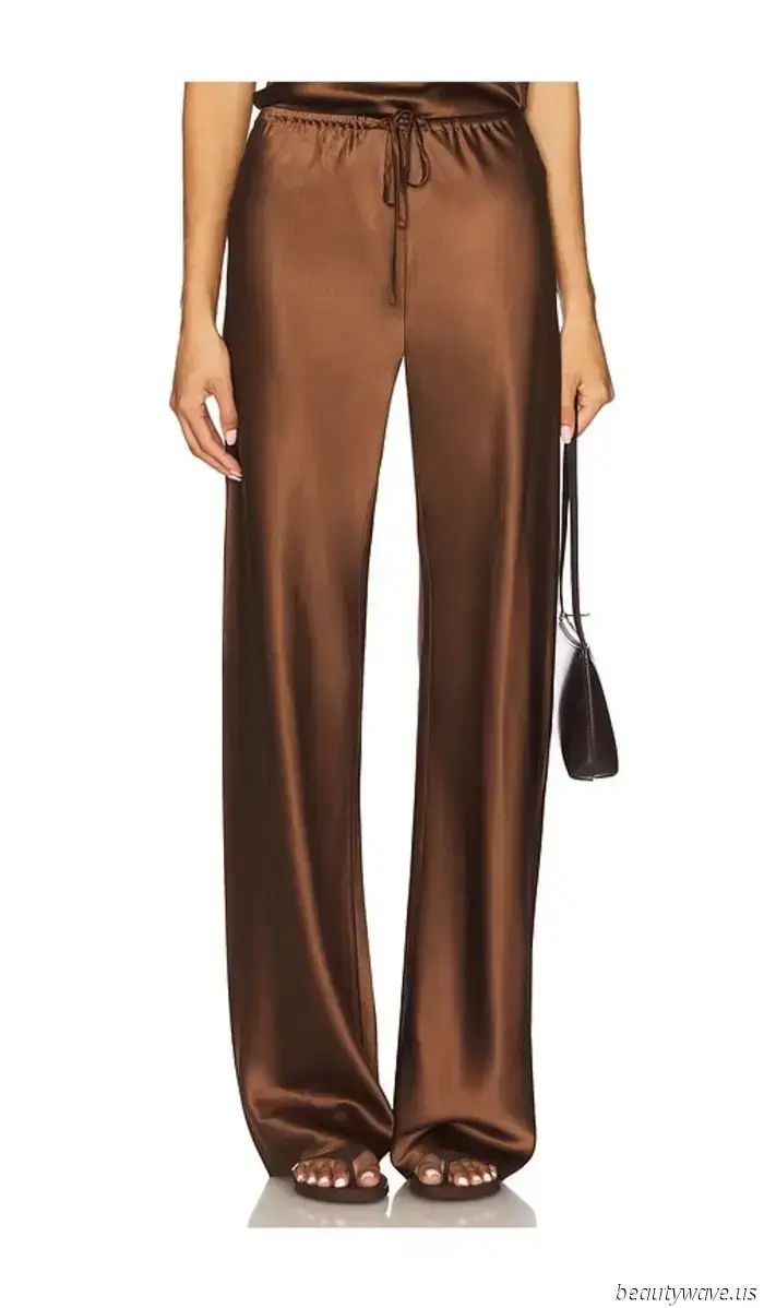 Looking for Effortless Outfits? They All Begin With This Pants Trend.