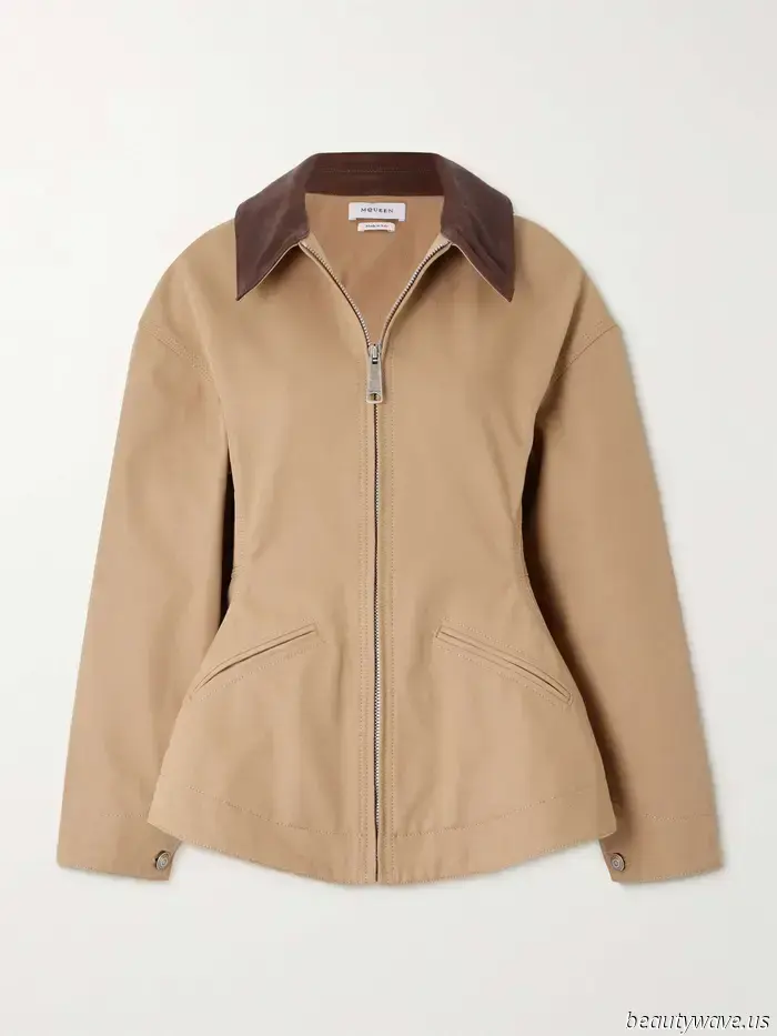 The Chic Jacket Trend That Will Be Popular Until 2026