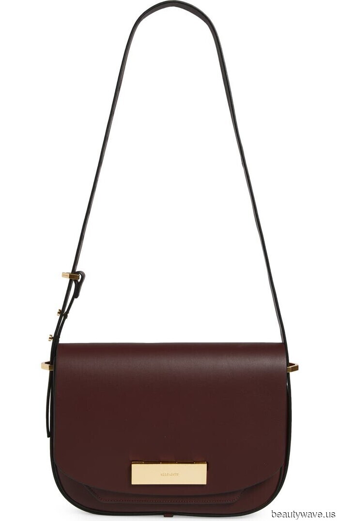 2026s schickeste (und günstigste) französische Mädchen-Basics verstecken sich bei Nordstrom&mdash;das würde ich kaufen