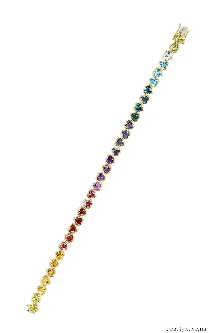 The Top Jewelry Trend to Watch for Summer 2026