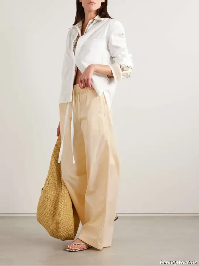 I'm a Shopping Director—These 36 Items Are Absolutely Chic, No Doubt About It.