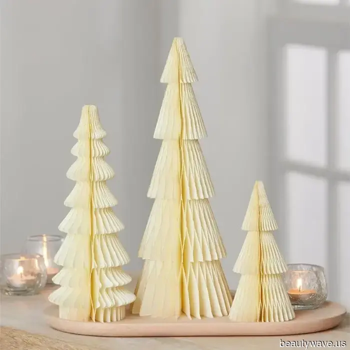 20 Ideas de Decoración Navideña Fáciles + Cómo Copiarlas