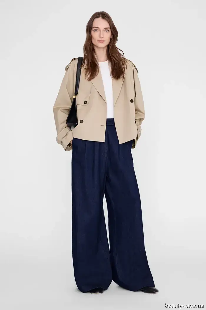No estoy bromeando&mdash;soy Directora de Compras, y estos son los básicos elegantes que sé que otras personas de la moda…