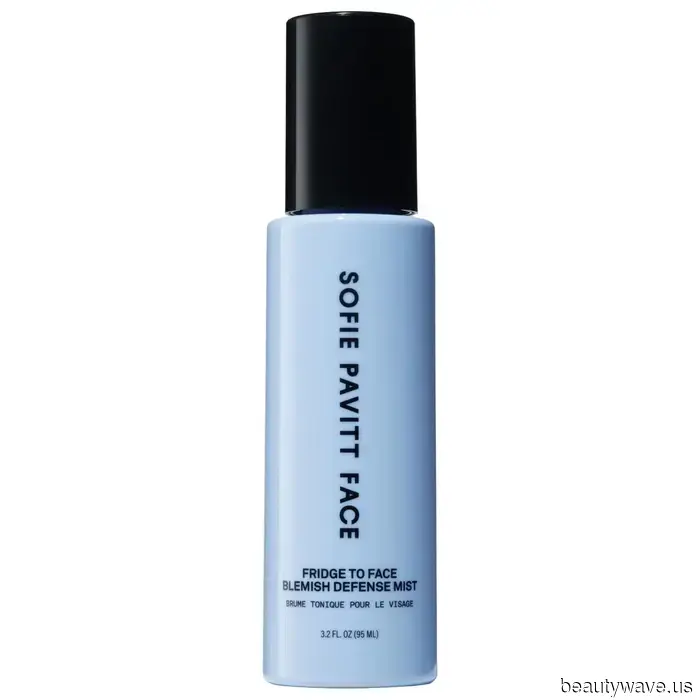 The top face mists offer more than just hydration—here are 7 formulas that brighten and strengthen the skin barrier.