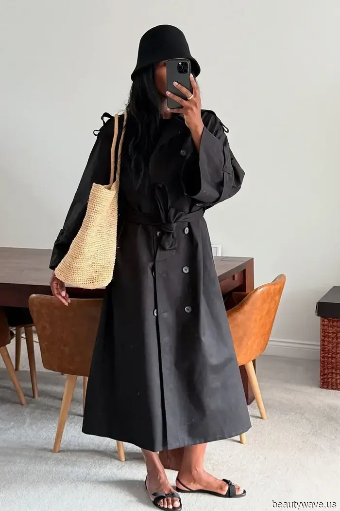 Если вам надоели скучные зимние наряды, вот 4 трюка стилизации, которые все, мимо кого вы проходите, захотят скопировать.