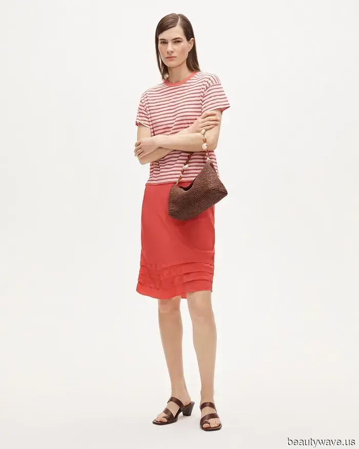 8 Essential Pieces in Every Stylish L.A. Woman's Capsule Wardrobe