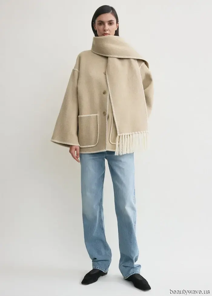 Если сейчас ваш стиль — простая элегантность, вам, вероятно, захочется попробовать эти 7 шикарных нарядов.