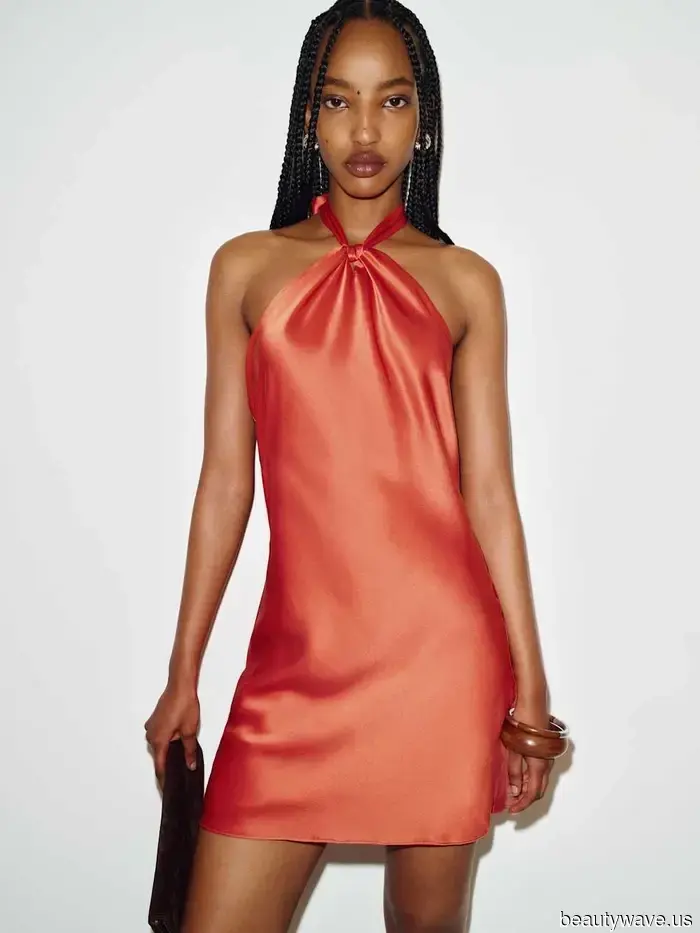 We’ve learned about the seven major dress trends for the summer of 2026.