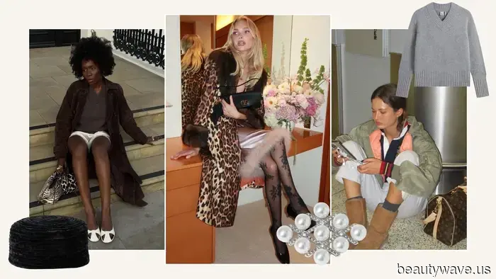 I have conducted the research, and these 7 micro trends are essential for enhancing your winter capsule wardrobe.