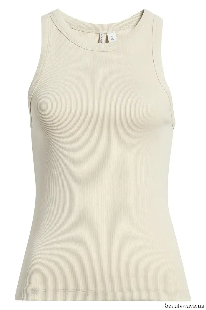 Aquí tienes: Los mejores básicos de verano 2026 en Nordstrom que puedes combinar con todo.