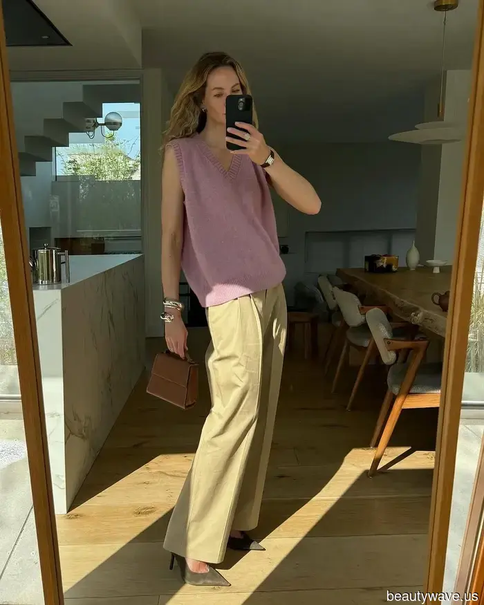 Tieni i Jeans Basic&mdash;Questa tendenza in denim "datata" sta tornando di moda