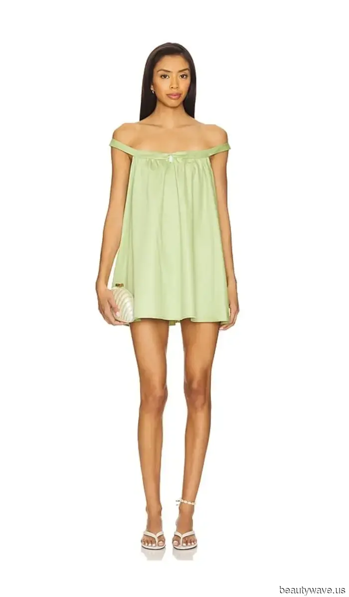 Nordstrom, J.Crew, and Revolve Embraced the NYC Summer Atmosphere with These 38 Items