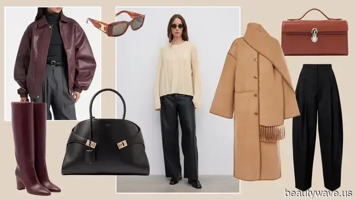 Ряд! Феррагамо! Тотеме! Мои самые желанные покупки от дизайнеров теперь со скидкой до 50%