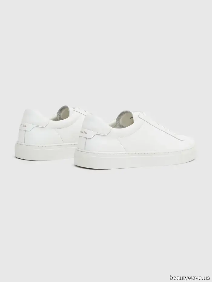 Vergiss für einen Moment die High Heels&mdash;Diese 5 Winter-Schuhtrends sind sowohl bequem als auch schick in gleichem Maße