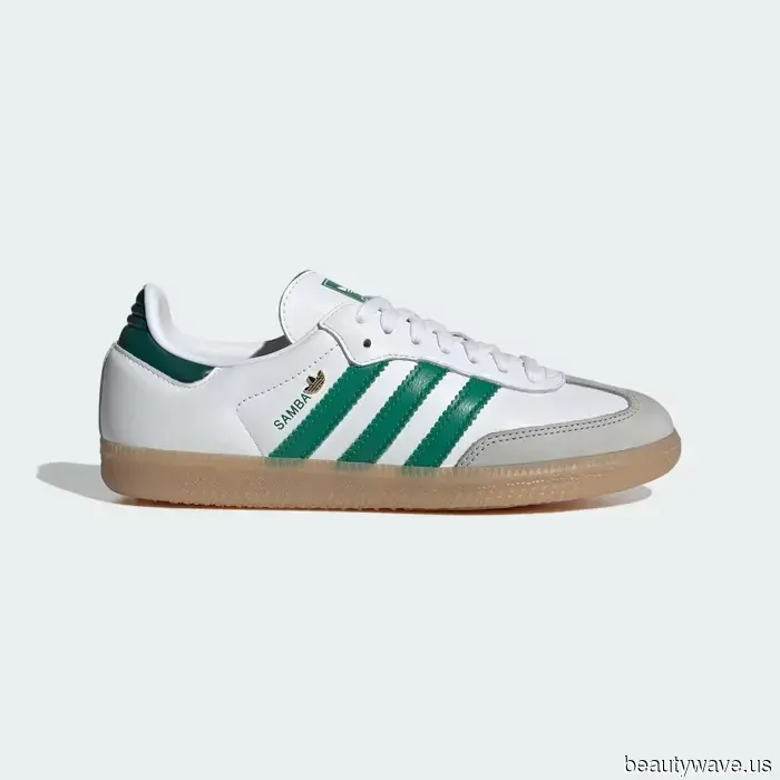 Laut beiden Mode-Redakteuren und It-Girls ist das die Art und Weise, wie du 2026 Adidas-Sneaker tragen sollst.