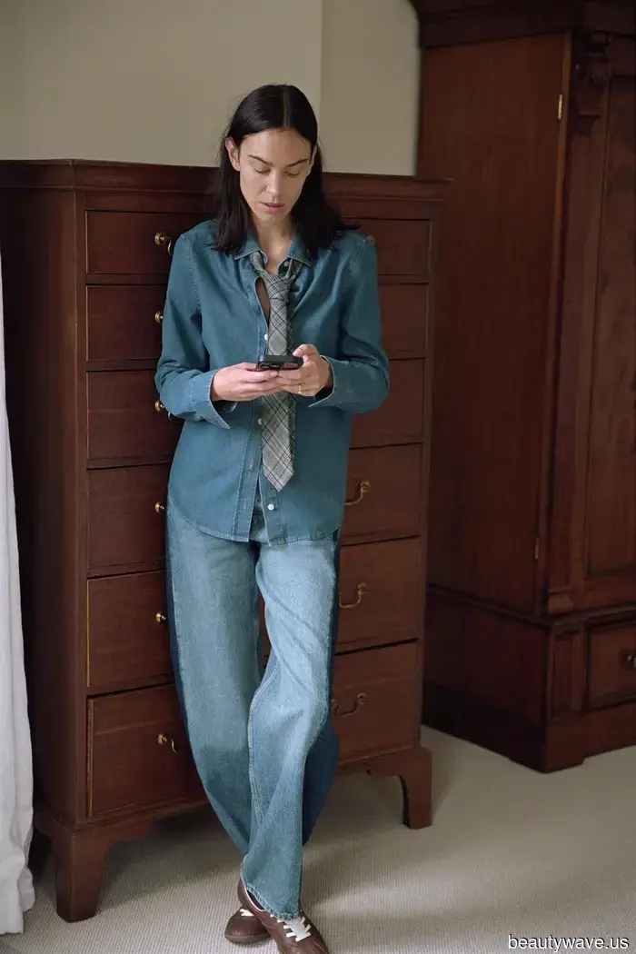 Nothing brings down the grandeur of your closet quite like the Zara New Arrivals section—25 items that can instantly enhance your fall wardrobe…