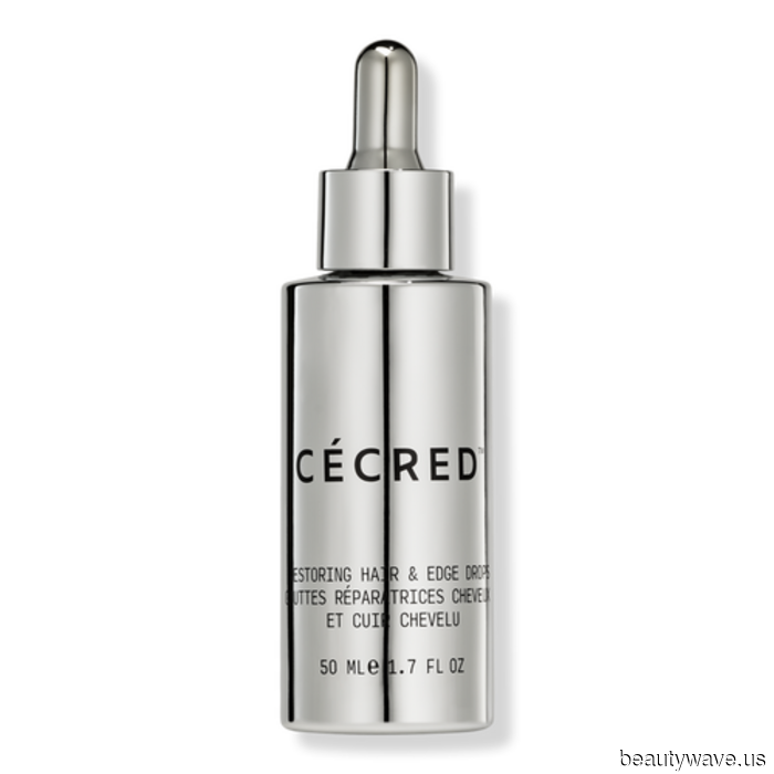 Isabella Briggs wore this French fragrance during the filming of The Summer I Turned Pretty (Denise would definitely approve).