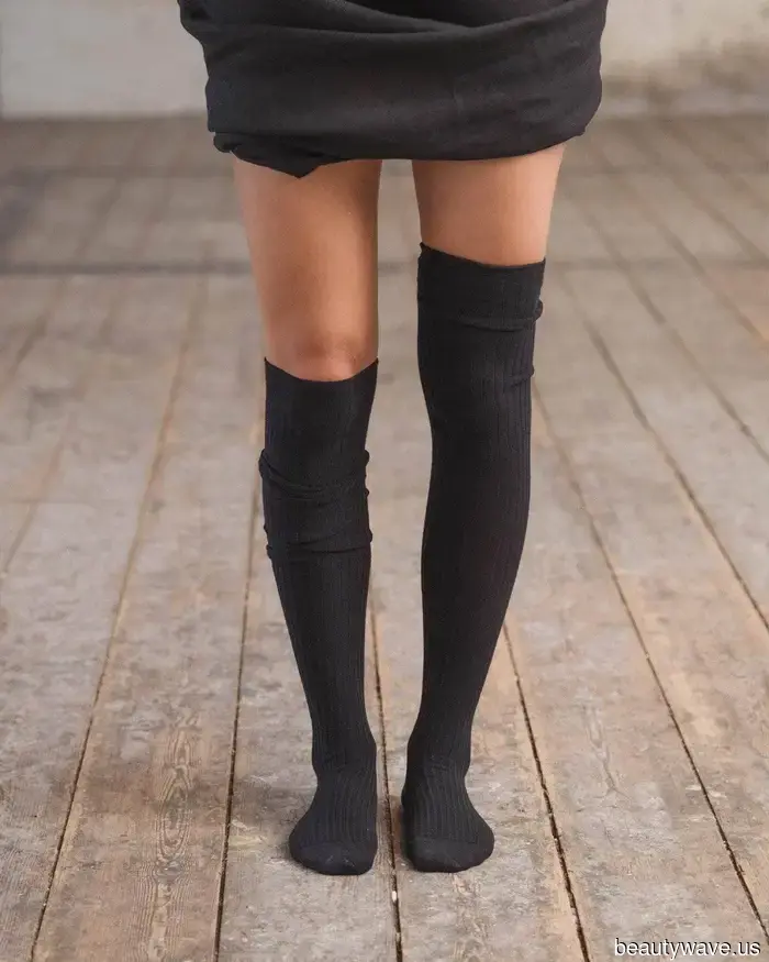 Calvin Kleins Kollektionen der 90er Jahre werden immer mein Vorbild für die Herbstgarderobe sein.