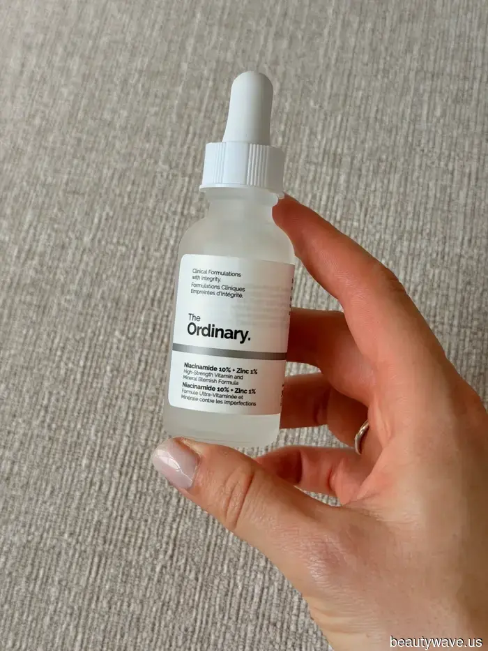 Я использую The Ordinary с первого дня&mdash;это продукты, которые стоят ваших денег