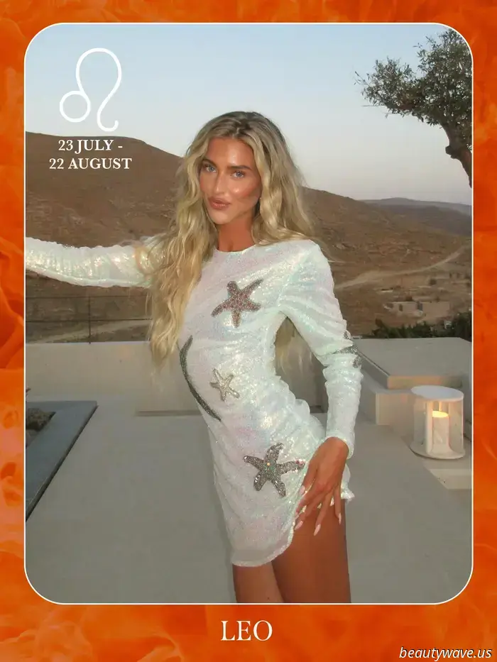 Is the Secret to Being Fashionable Found in the Stars? The "Trend" That’s Enhancing People’s Style