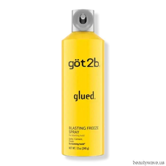 Я провела последние 10 лет, укладывая свои волосы по краям&mdash;это единственные продукты для контроля краев, которые я рекомендую.