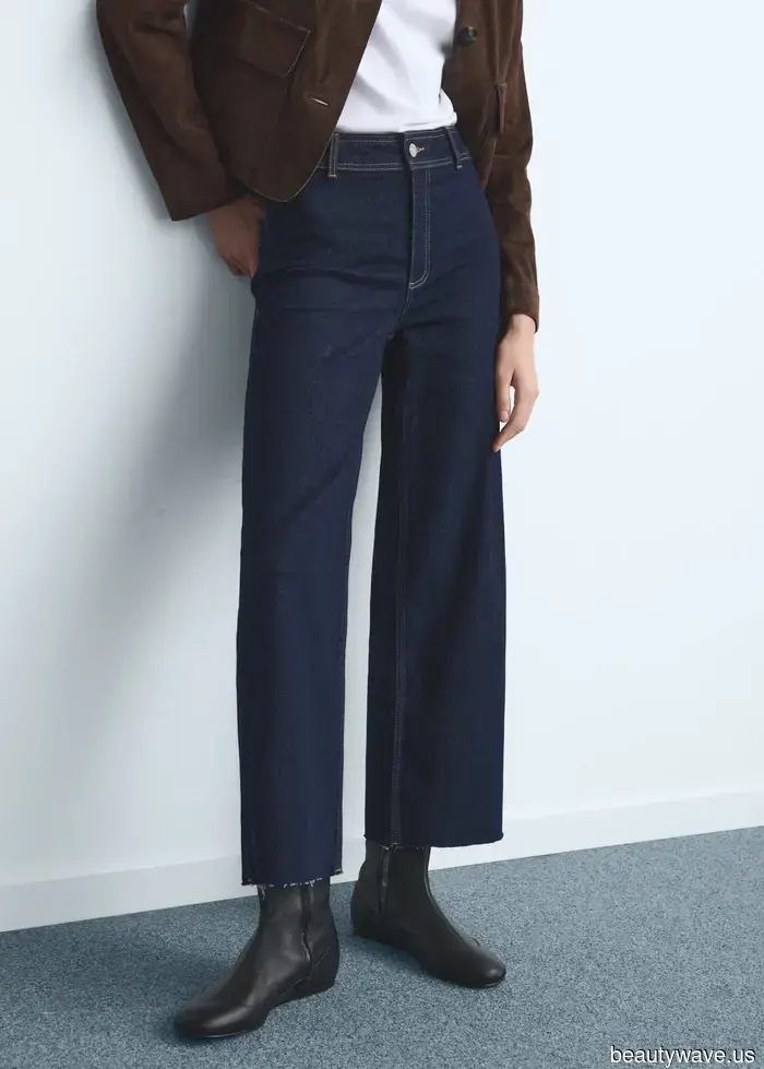 Mango Jeans Are My Top Secret—5 Luxe-Looking Styles You Should Consider Buying