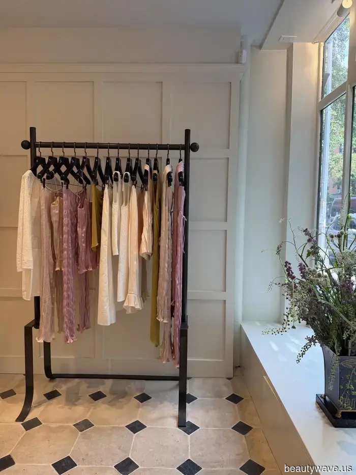 Dispatch from the West Village: I Tried On the 10 Must-Have Items from Posse That Will Be Trending Next Month