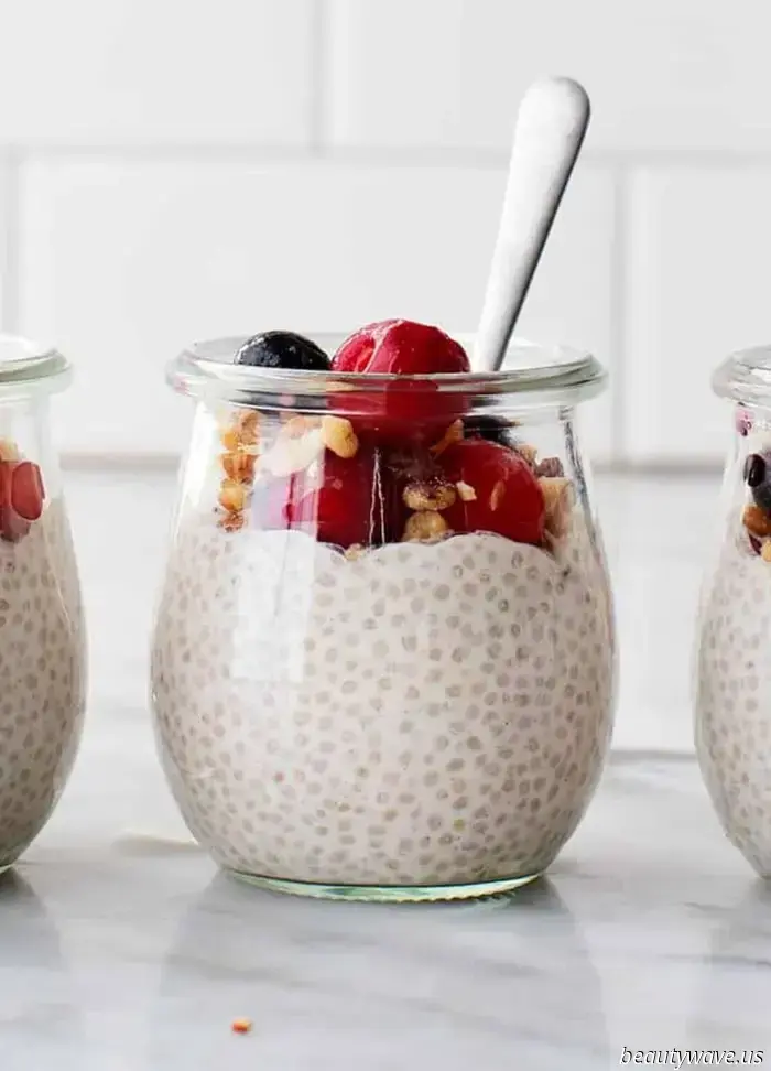 10 High-Fiber Breakfasts for Better Digestion, Blood Sugar Control, and Reduced Inflammation