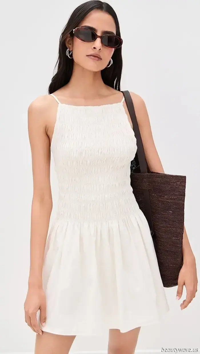 You'll prove you have great taste if these 30 new arrivals are already in your cart.