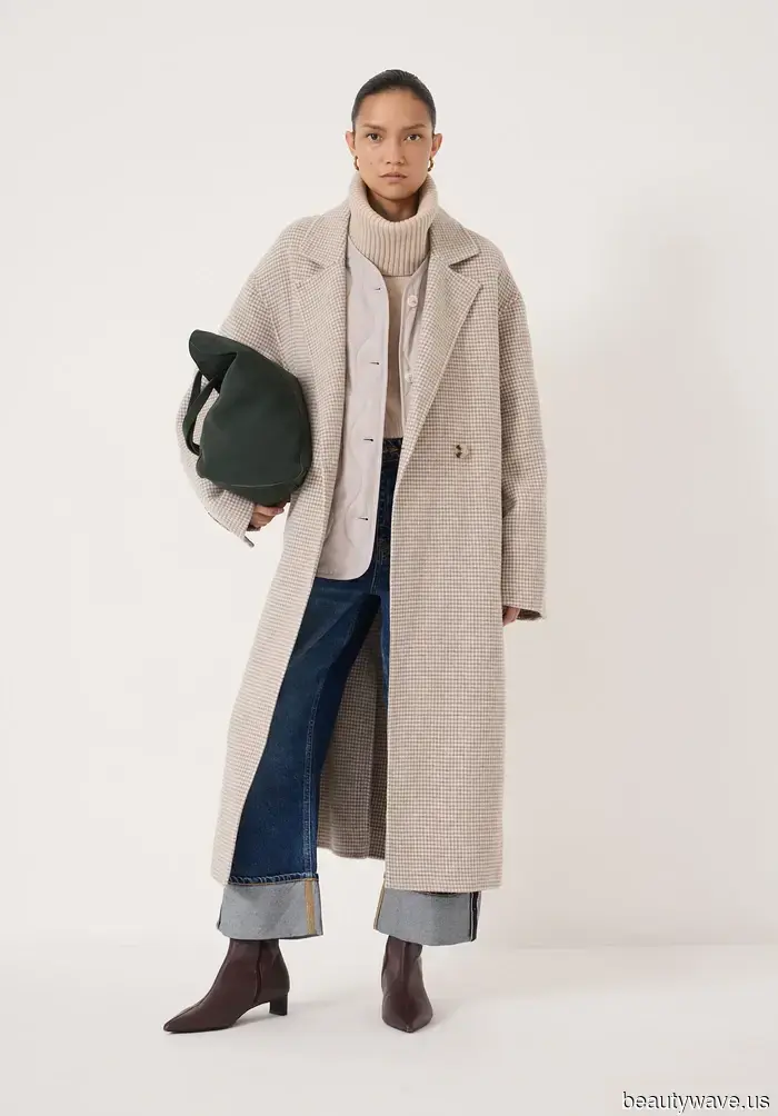 It’s official: Here are the 21 most stylish long wool coats for 2026.