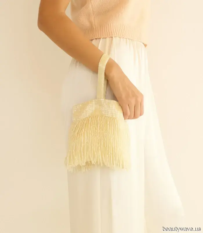 The Brand Fashion Editors Frequently Rush to for Spring Dresses