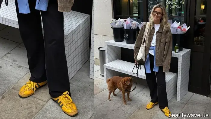 Estoy cansado de las zapatillas básicas&mdash;Aquí está mi lista de deseos de Adidas cool aprobada por el editor